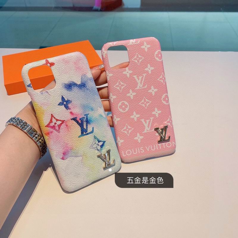 LV iphone 12-14pro max 54